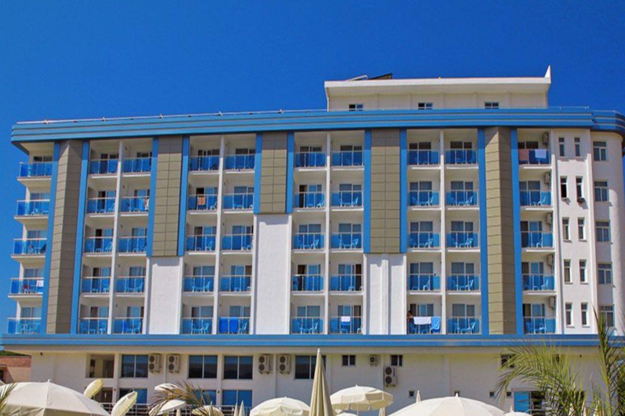 My Aegean Star Otel Kuşadası