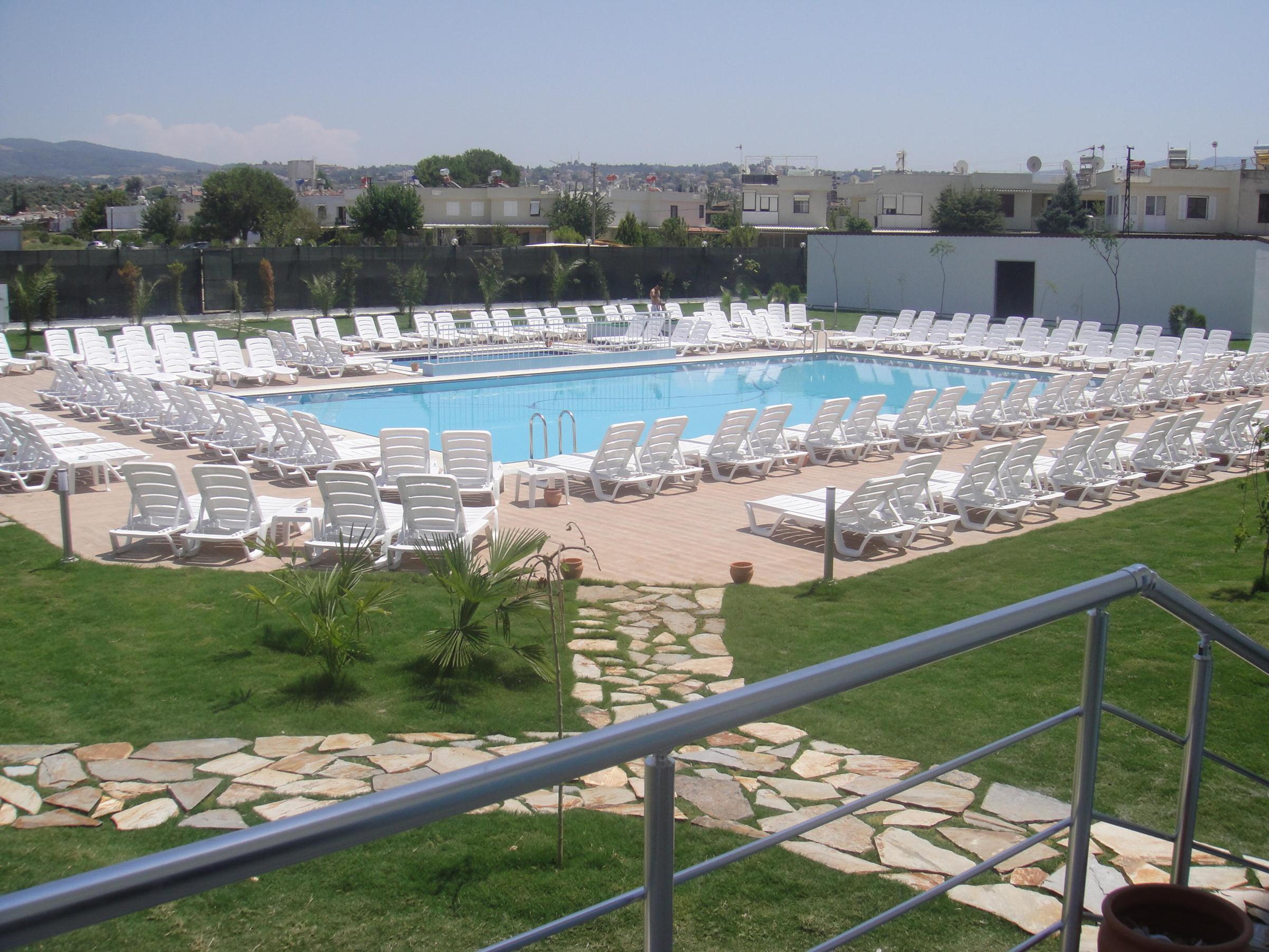 My Aegean Star Otel Kuşadası