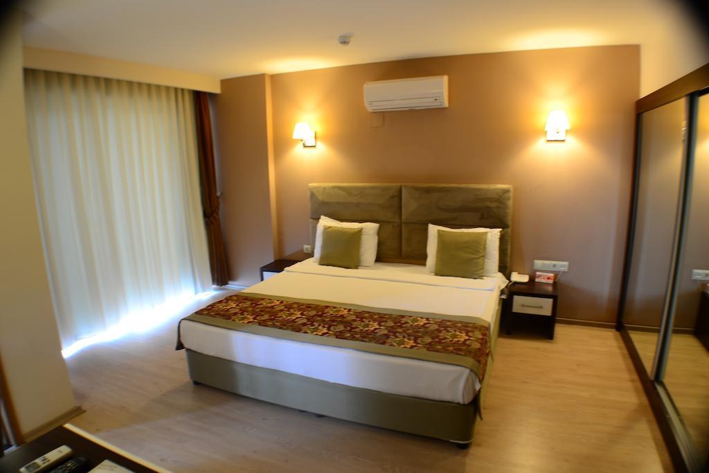 Otel My Aegean Star 4*