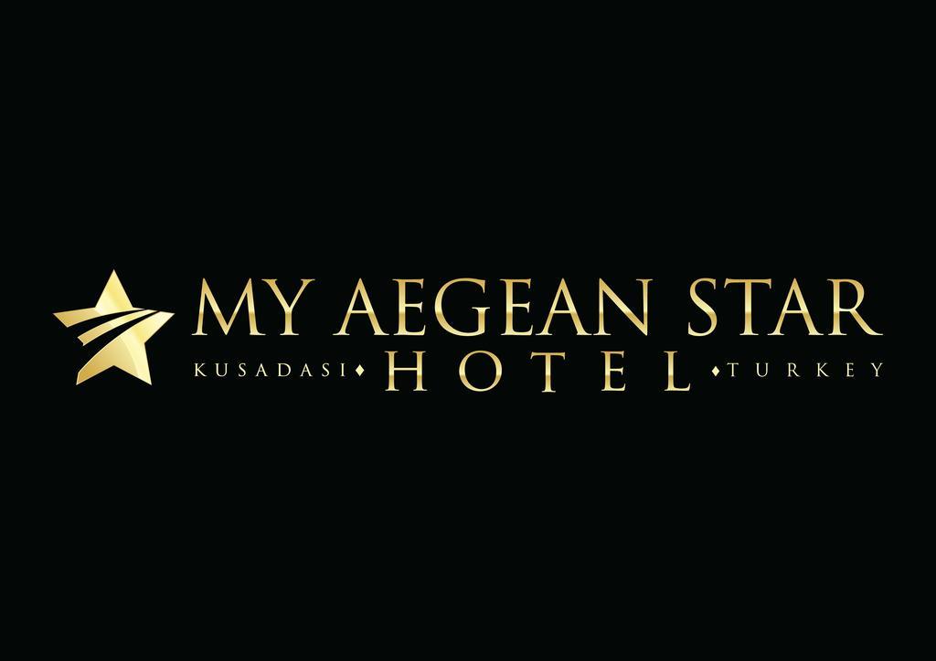 My Aegean Star 4* Kuşadası