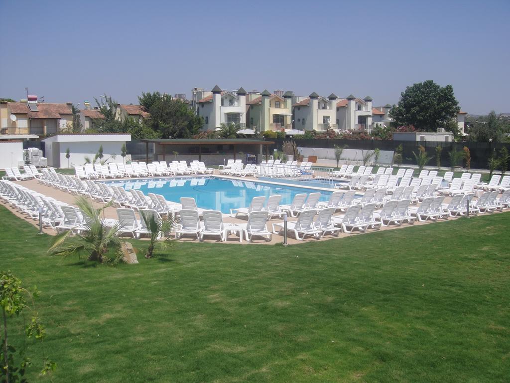 My Aegean Star Otel