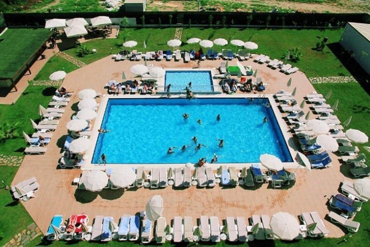 Otel My Aegean Star 4*