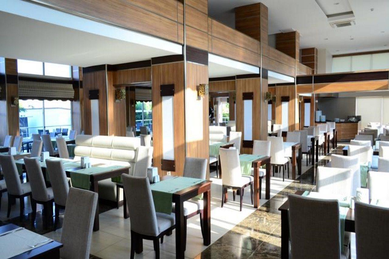 Otel My Aegean Star Kuşadası