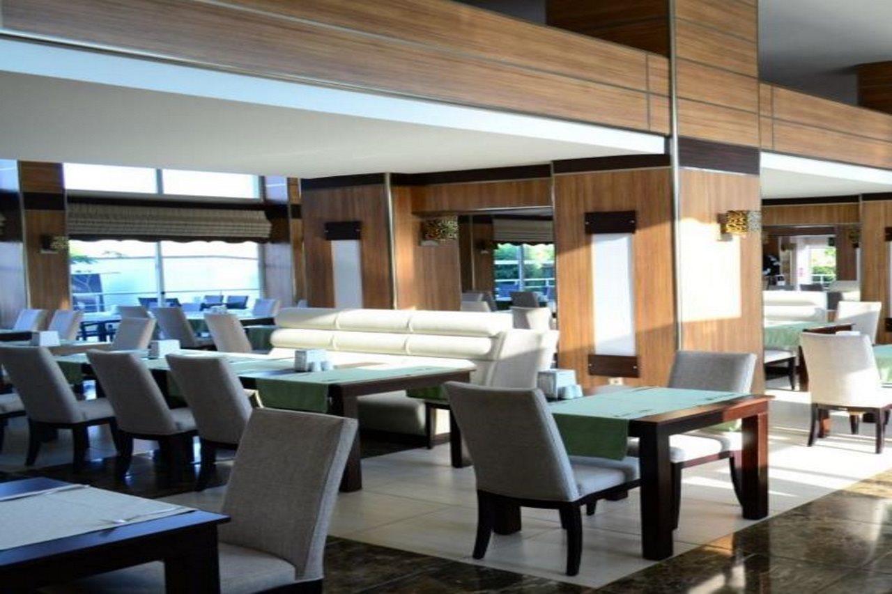 Otel My Aegean Star 4*