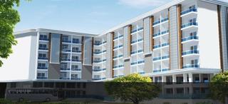 My Aegean Star Otel