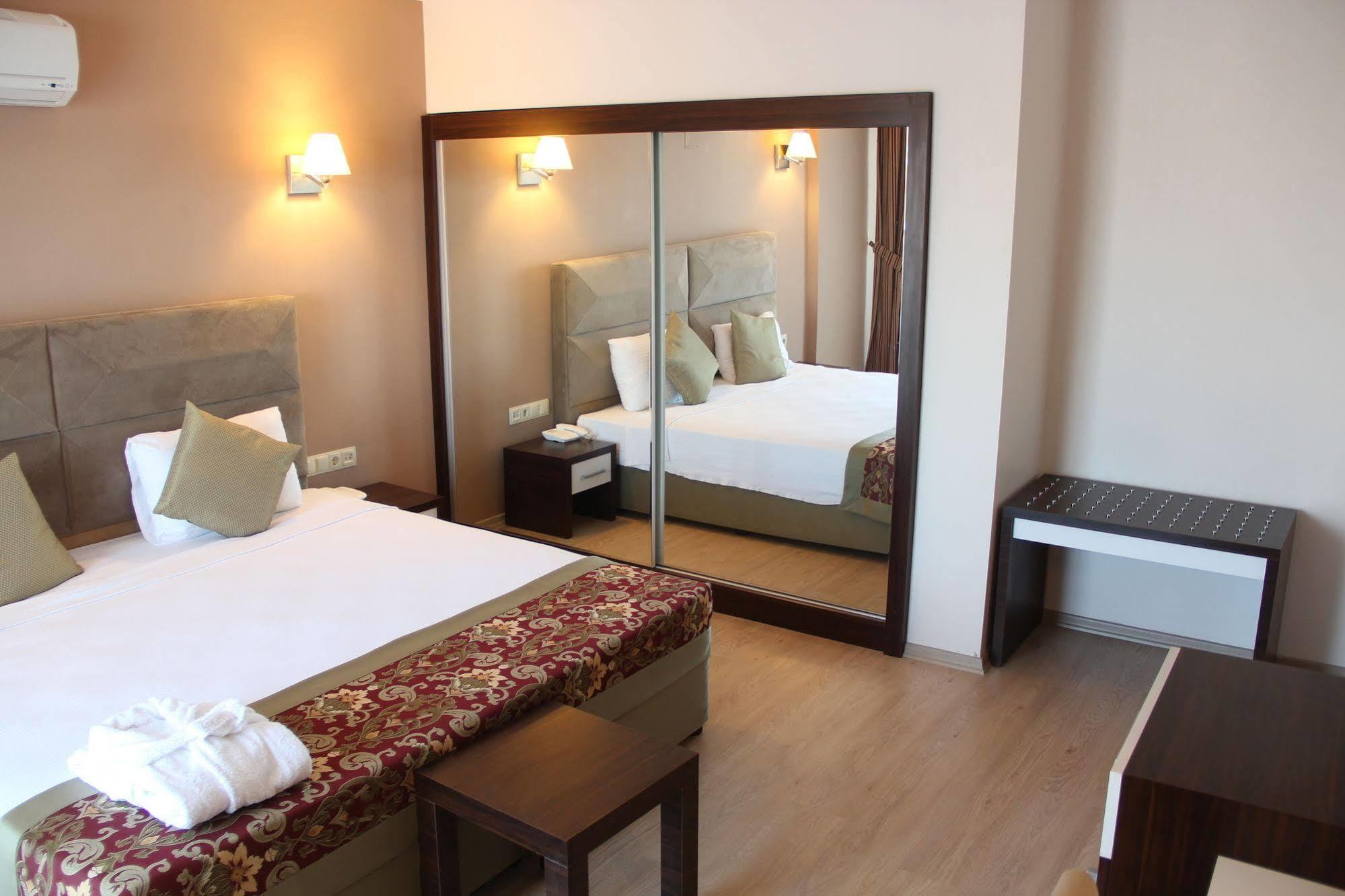 My Aegean Star Otel