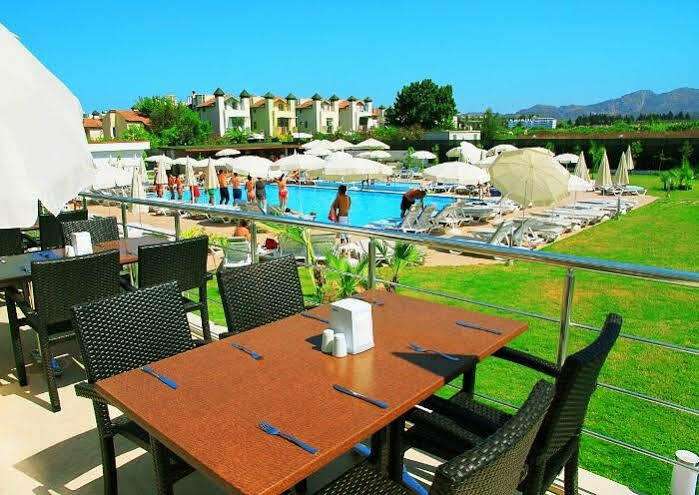 My Aegean Star Otel Kuşadası
